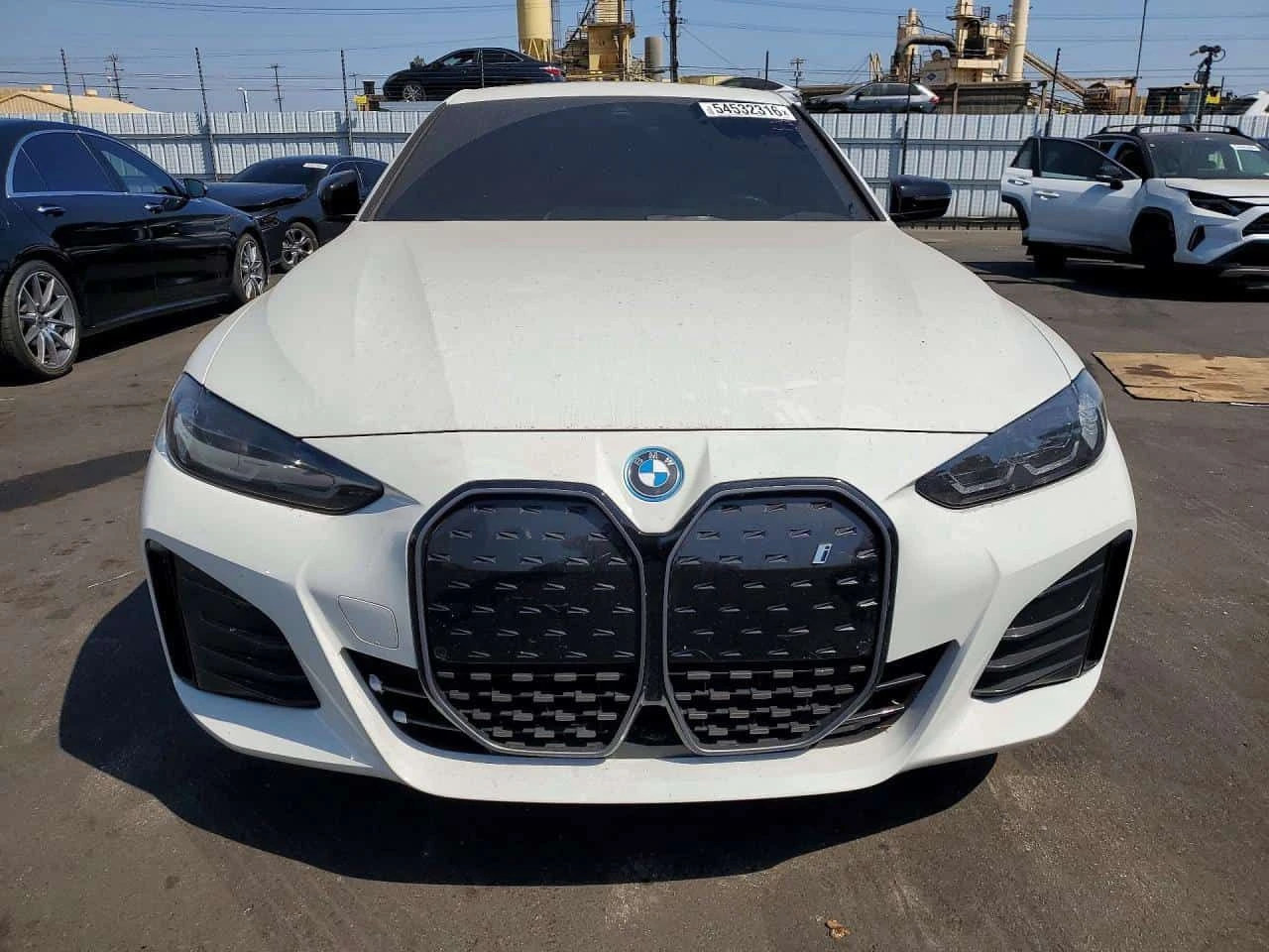 BMW i4 EDRIVE 35 | CARFAX | ���������� ��� ������������  | Mobile.bg � ����������� 2