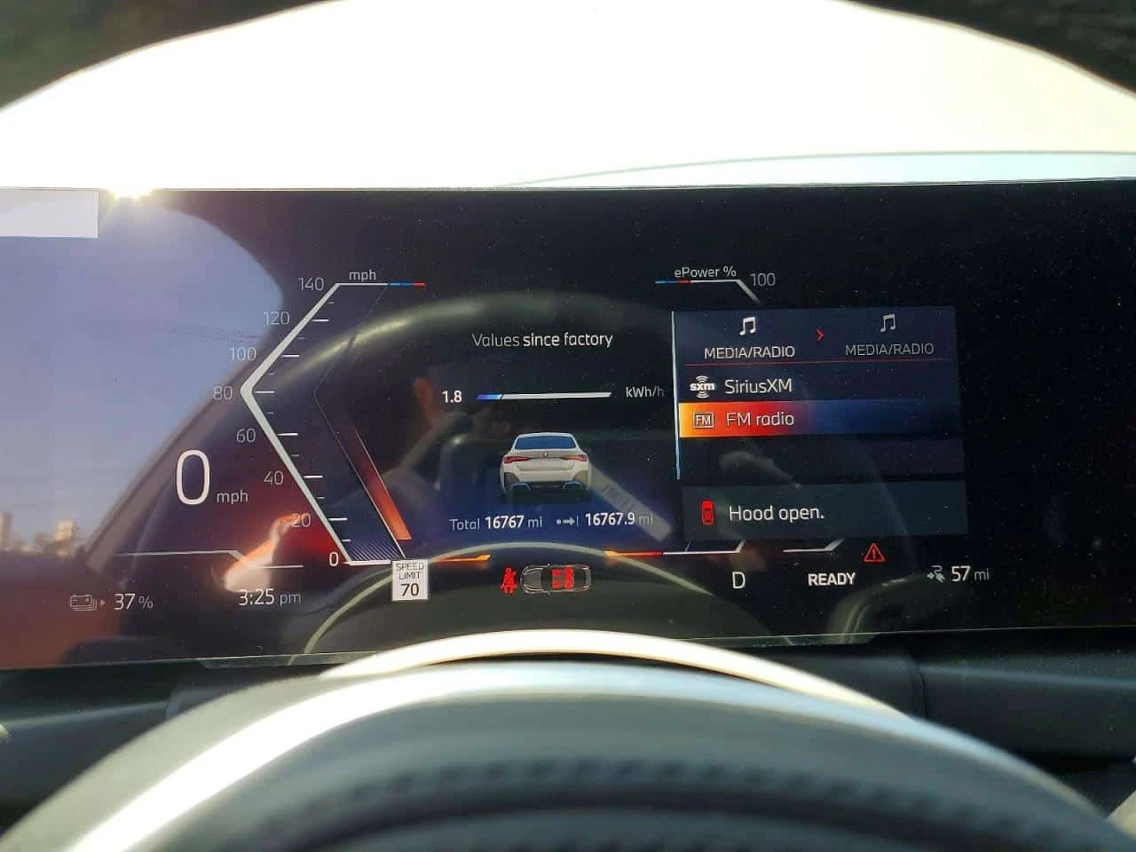 BMW i4 EDRIVE 35 | CARFAX | ���������� ��� ������������  | Mobile.bg � ����������� 9
