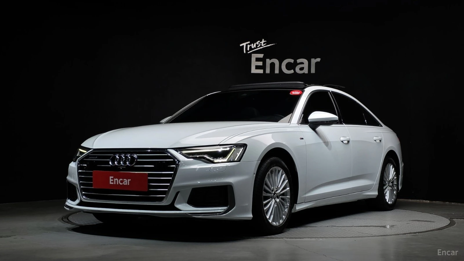 Audi A6 45 TFSI QUATTRO PREMIUM* 360* НАВИ* КОЖА* ПАНО* HU