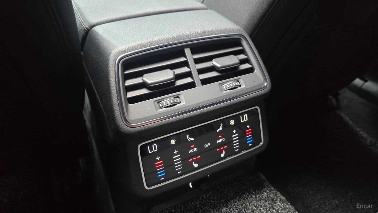 Audi A6 45 TFSI QUATTRO PREMIUM* 360* НАВИ* КОЖА* ПАНО* HU, снимка 16 - Автомобили и джипове - 55425469