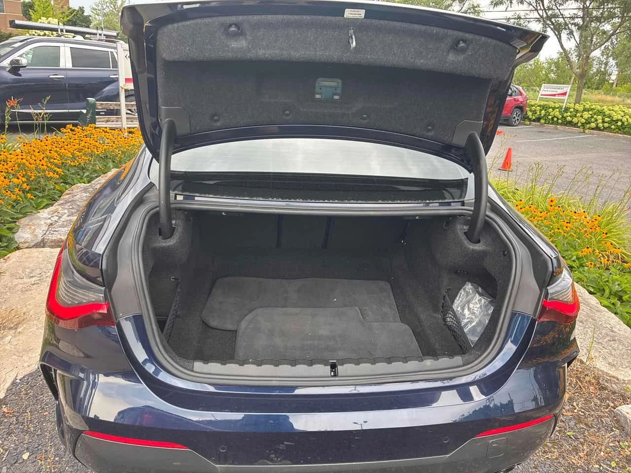 BMW 430 * 430i xDrive * ���������� ��� ������������ ������ | Mobile.bg � ����������� 9