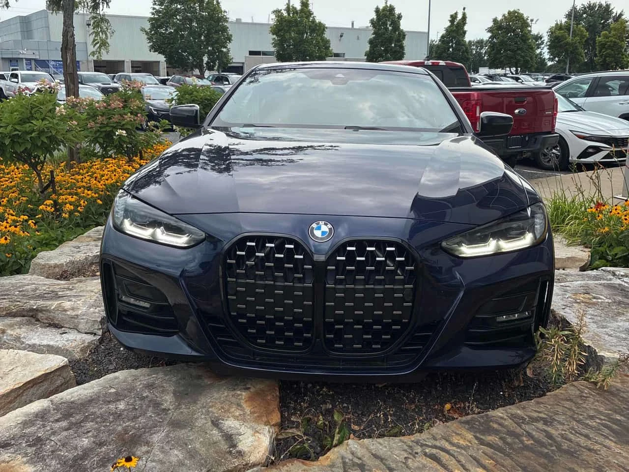 BMW 430 * 430i xDrive * ���������� ��� ������������ ������ | Mobile.bg � ����������� 6