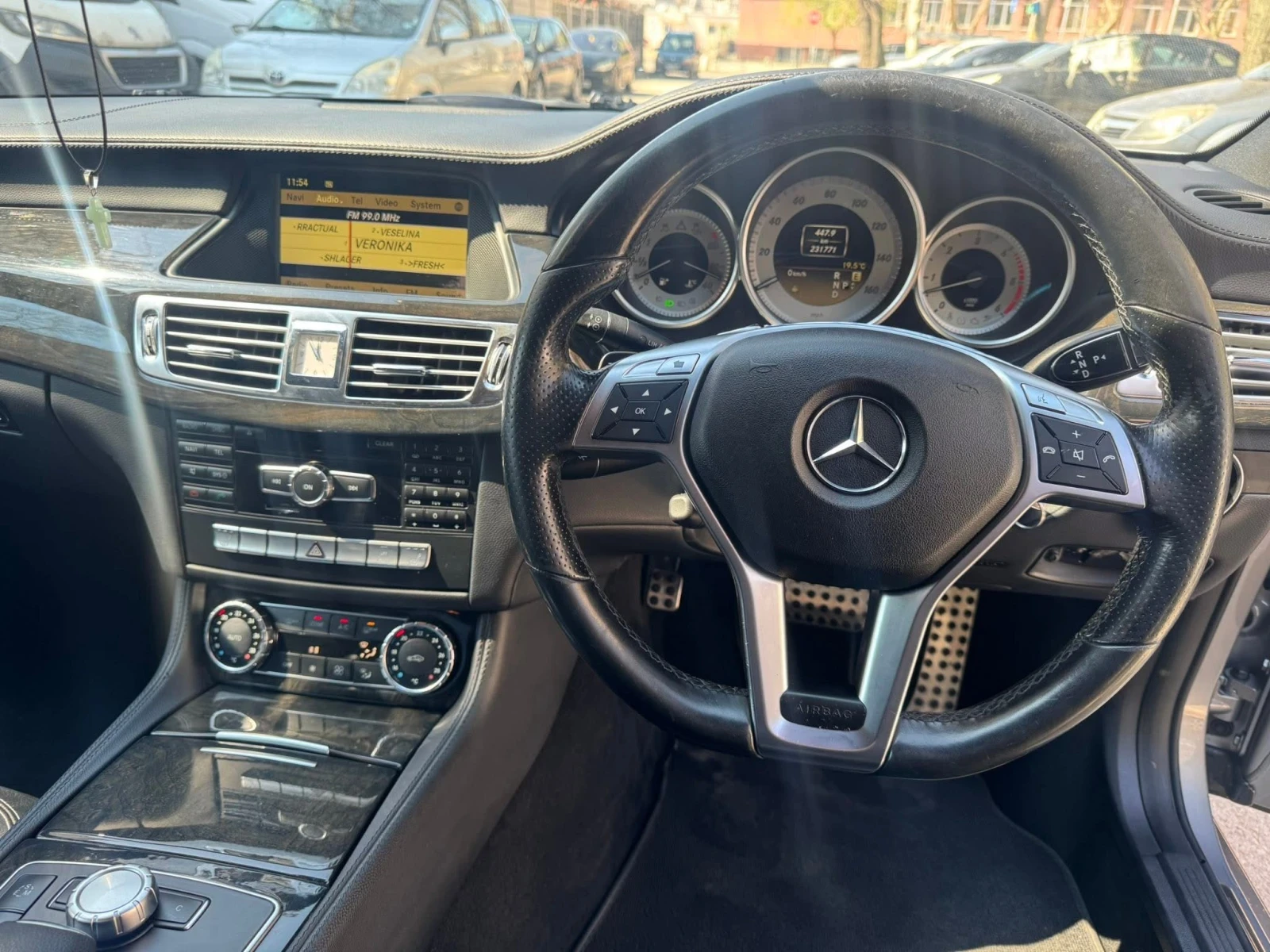 Mercedes-Benz CLS 350 | Mobile.bg � ����������� 7