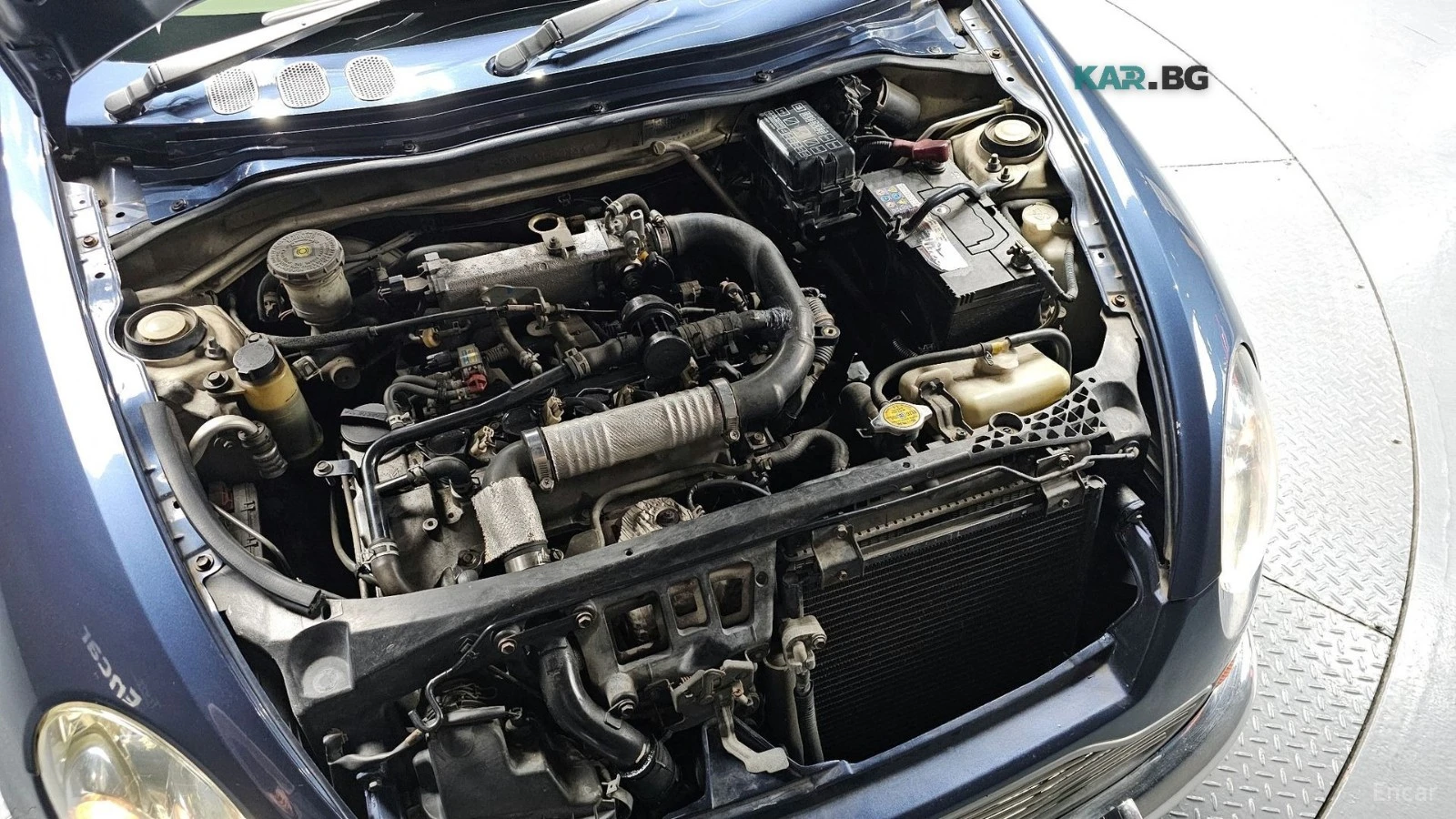Daihatsu Copen ����* �������* ������ | Mobile.bg � ����������� 6