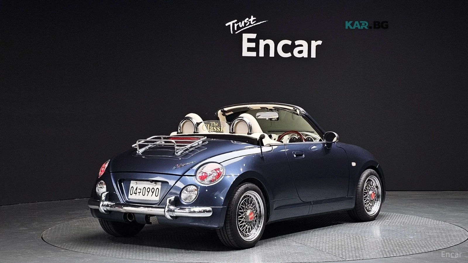 Daihatsu Copen ����* �������* ������ | Mobile.bg � ����������� 2