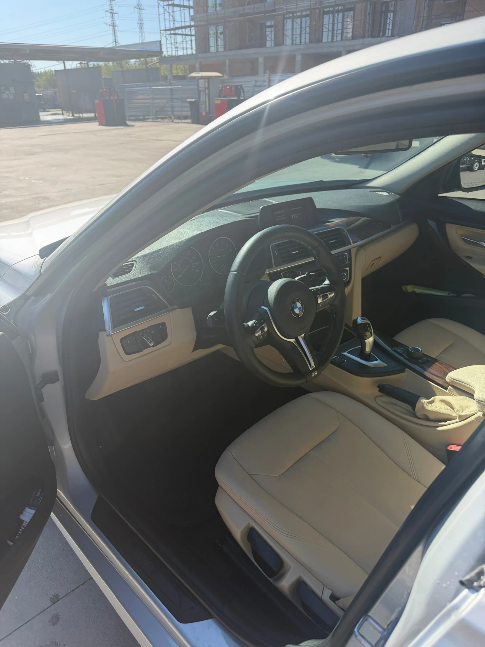 BMW 320 I RWD n20, снимка 2 - Автомобили и джипове - 56112728