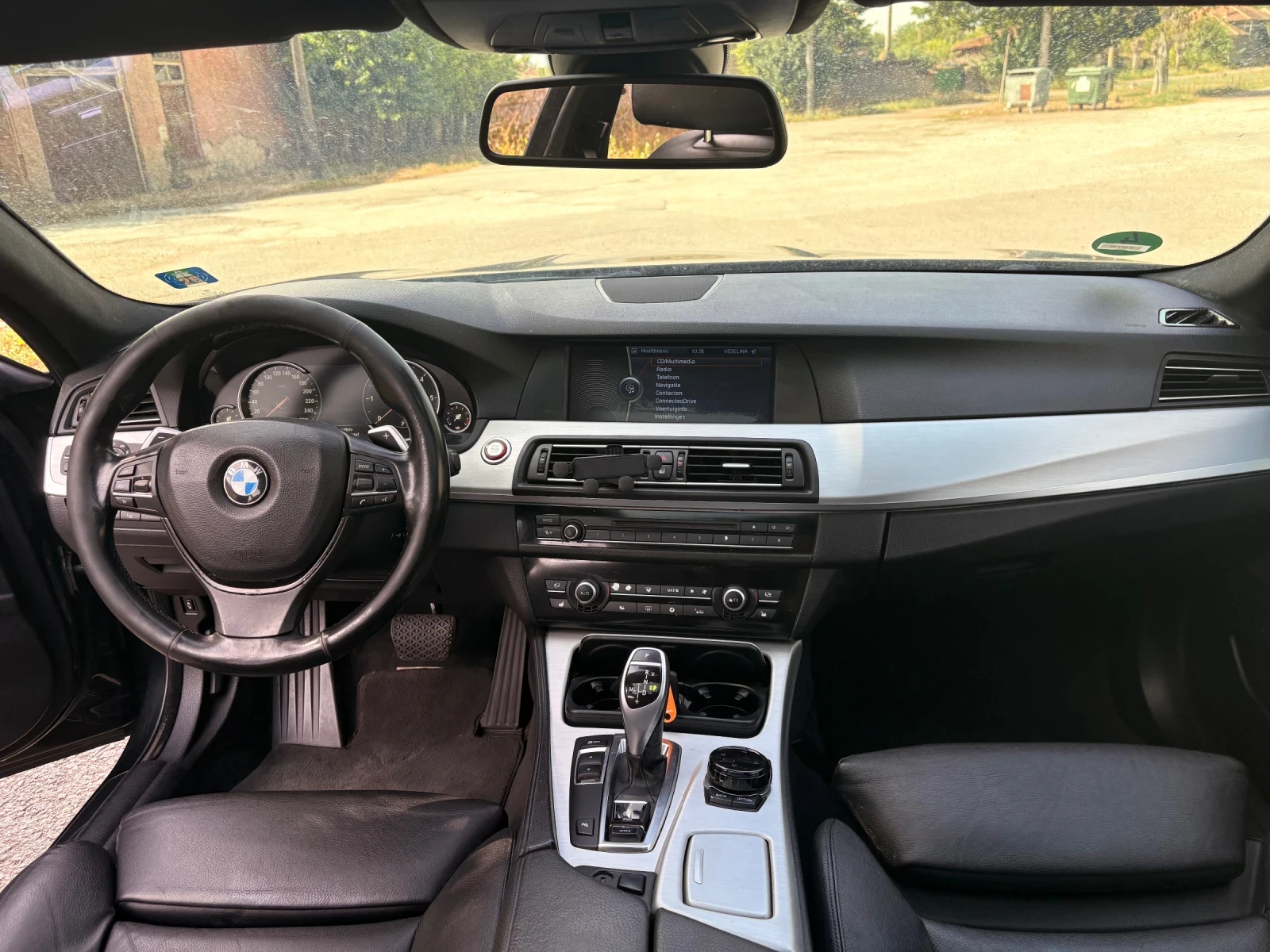 BMW 530 F10 | Mobile.bg � ����������� 14
