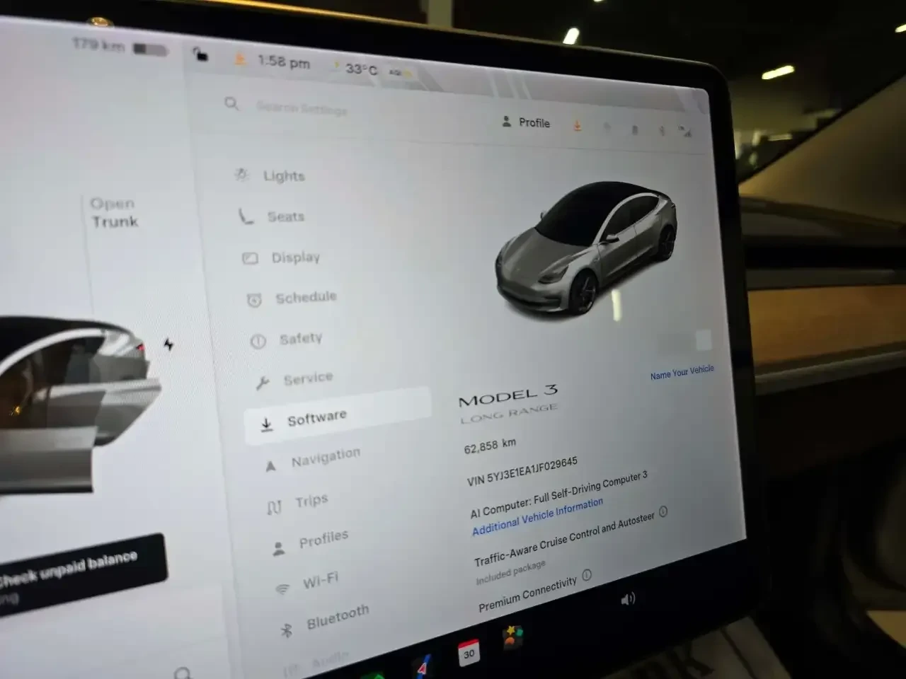 Tesla Model 3 Long Range Dual Motor AWD | Mobile.bg � ����������� 13