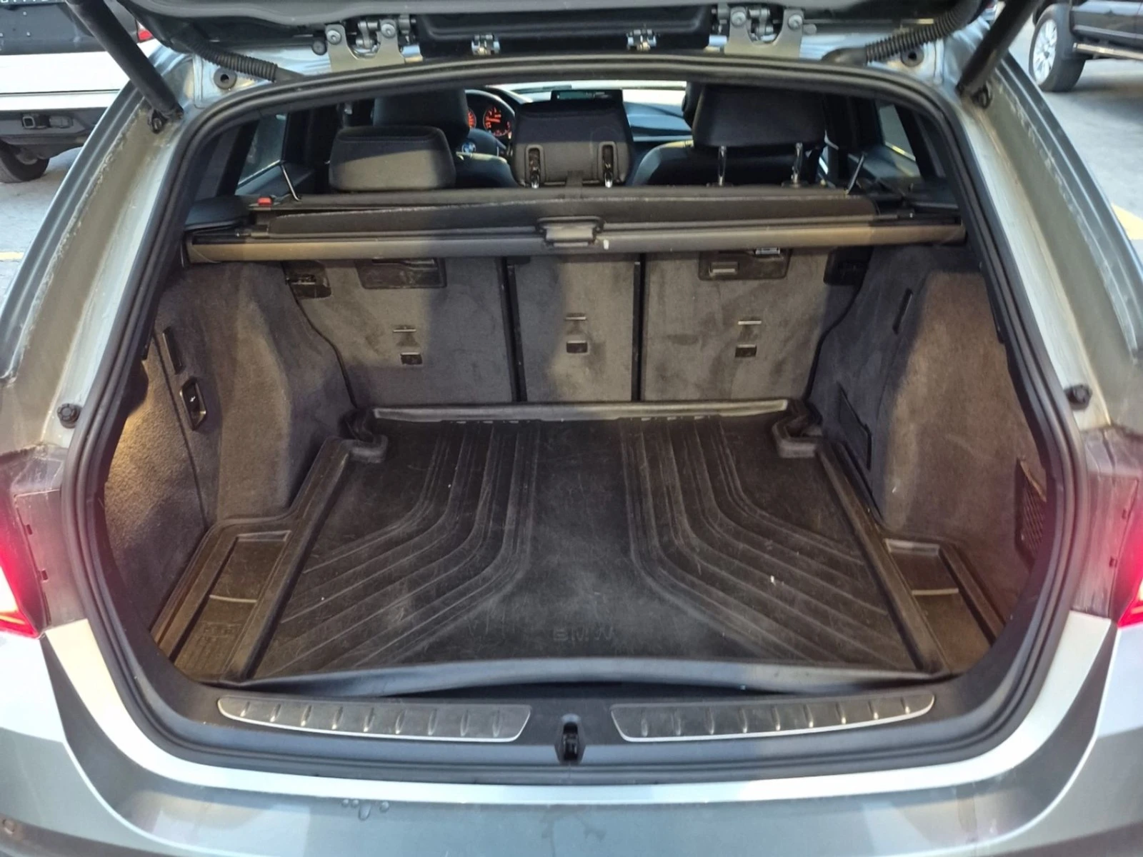 BMW 330 i XDRIVE - �������� - ������� | Mobile.bg � ����������� 14