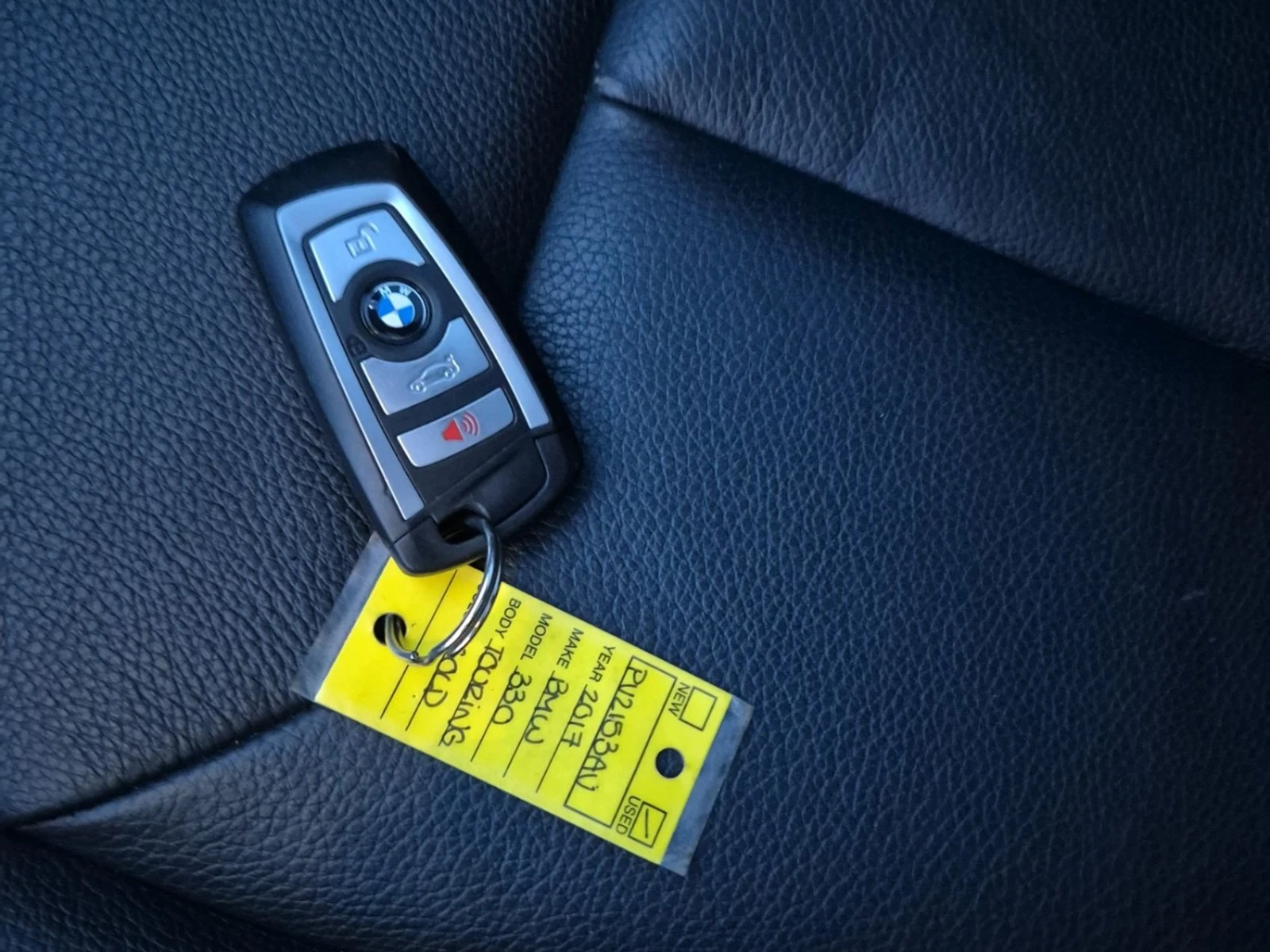 BMW 330 i XDRIVE - �������� - ������� | Mobile.bg � ����������� 8