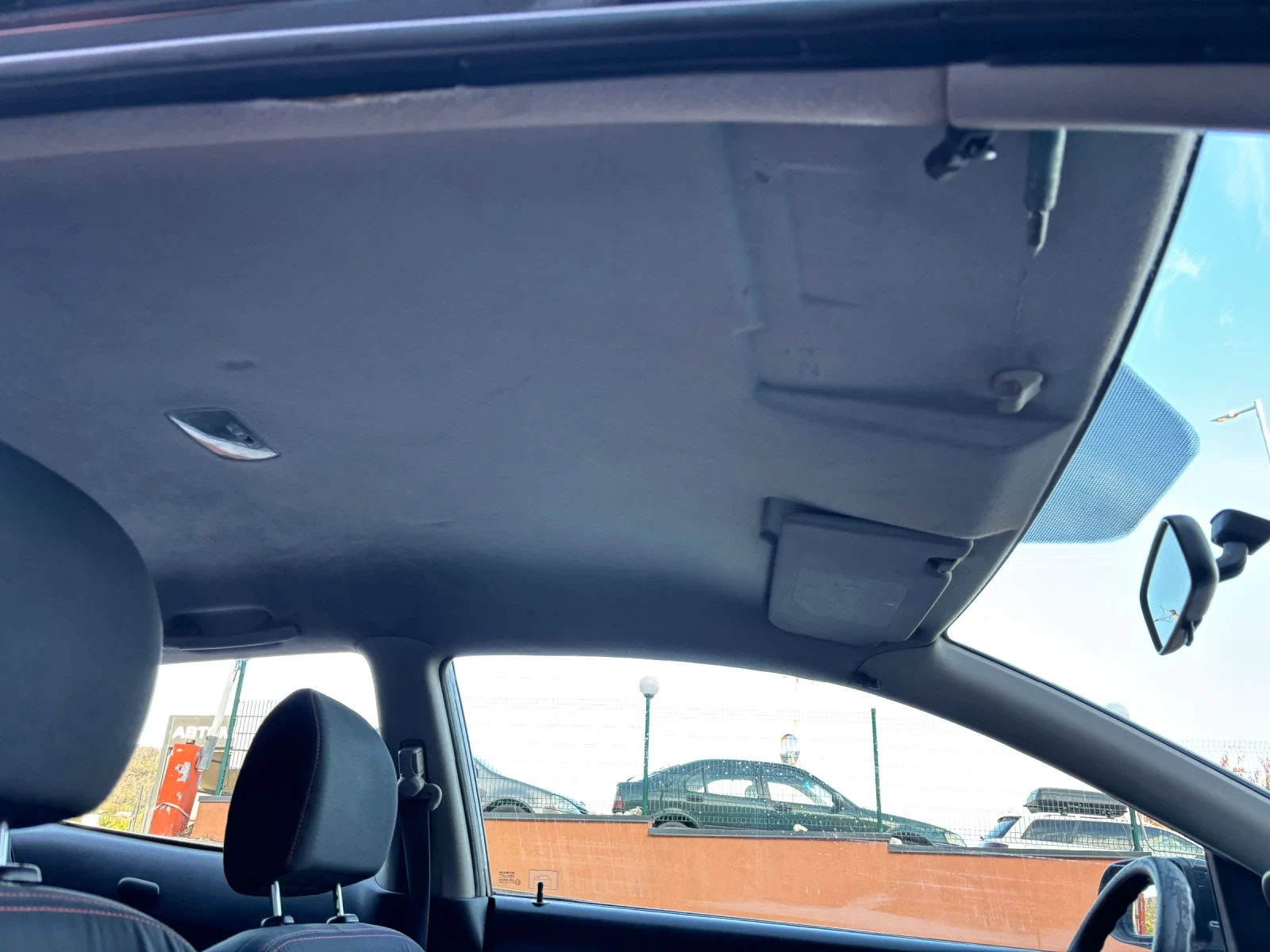 Honda Civic 1.7, снимка 11 - Автомобили и джипове - 56582273