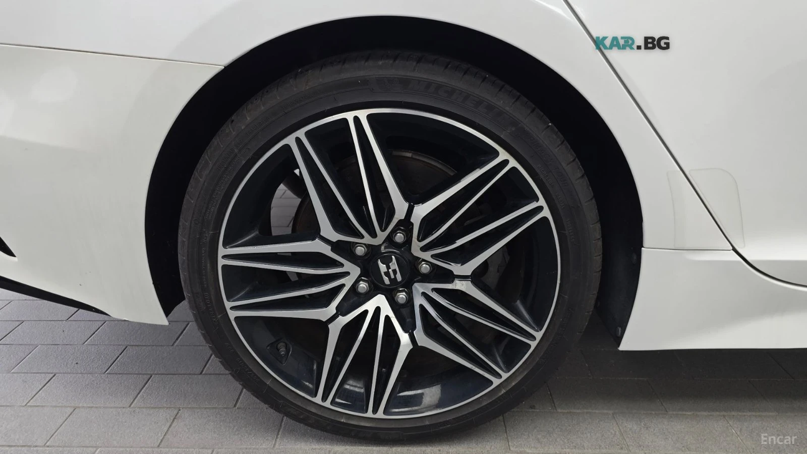 Kia Stinger MEISTER* ������* �������* ���������*  | Mobile.bg � ����������� 5
