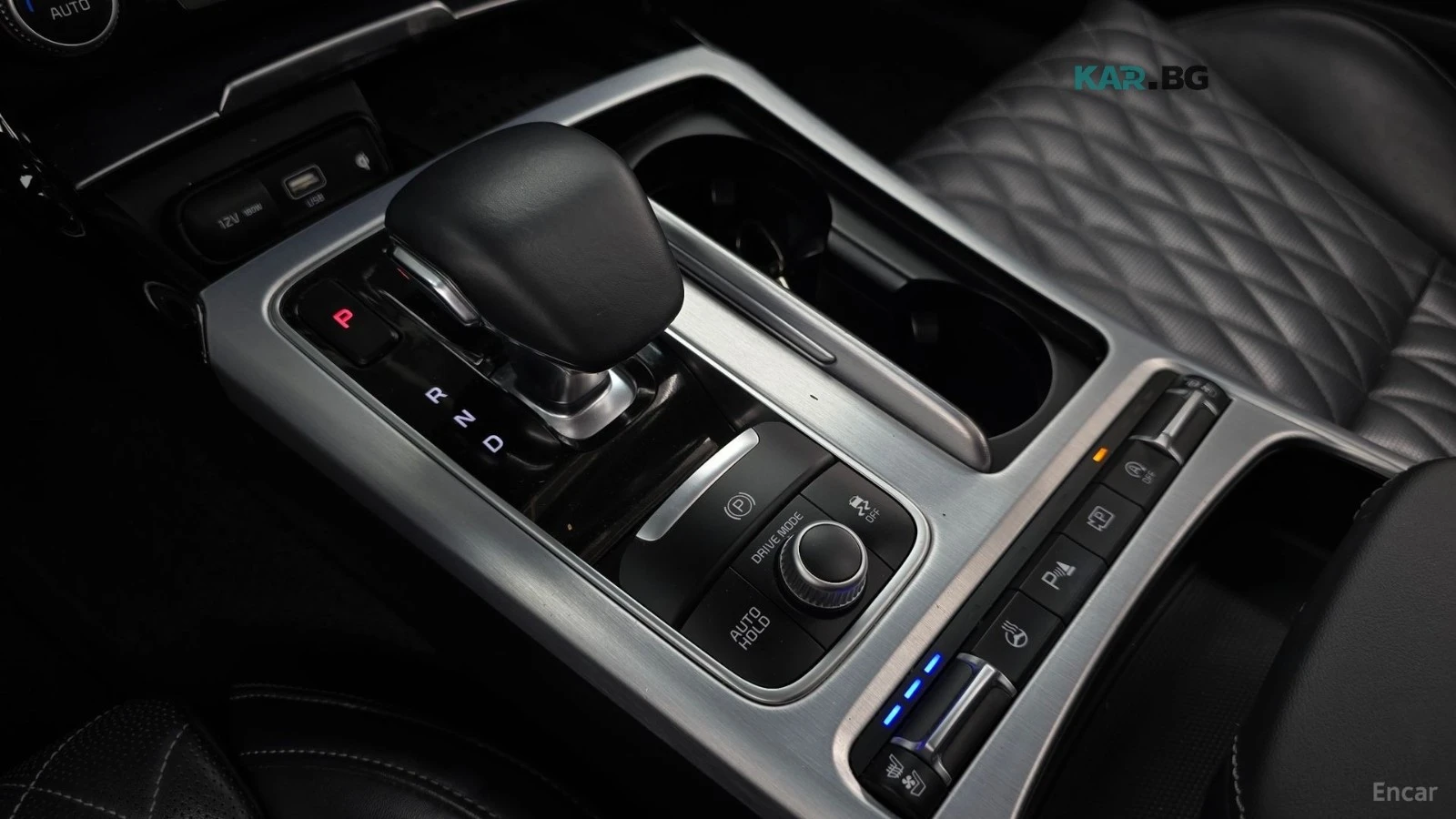 Kia Stinger MEISTER* ������* �������* ���������*  | Mobile.bg � ����������� 9