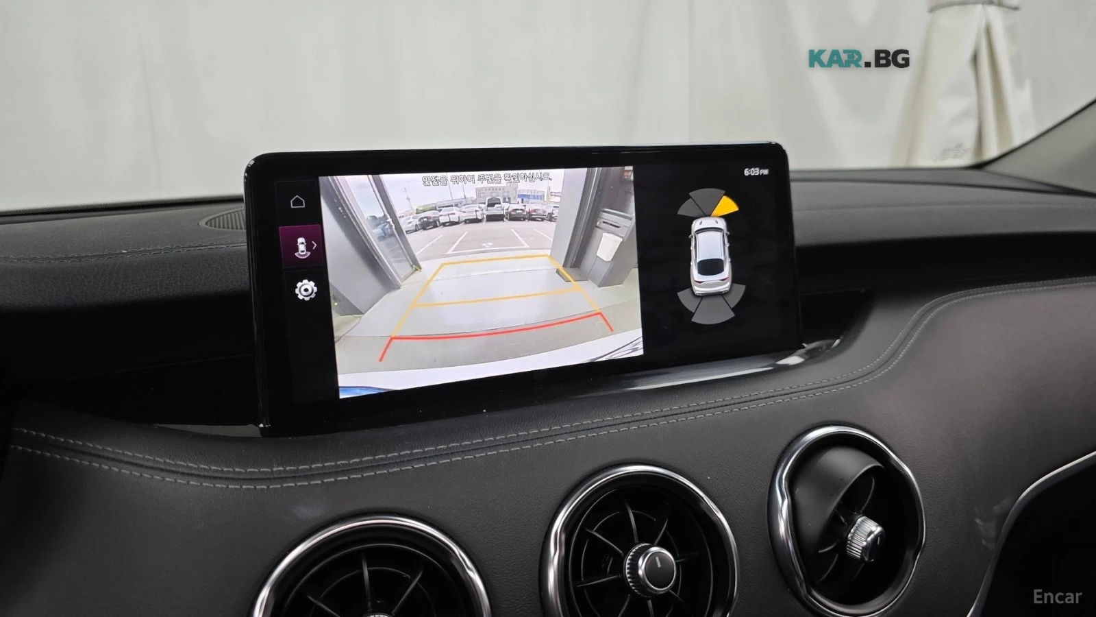 Kia Stinger MEISTER* ������* �������* ���������*  | Mobile.bg � ����������� 14
