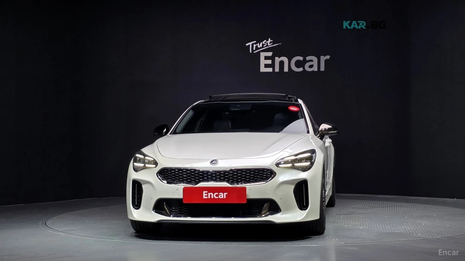 Kia Stinger MEISTER* ������* �������* ���������*  | Mobile.bg � ����������� 3