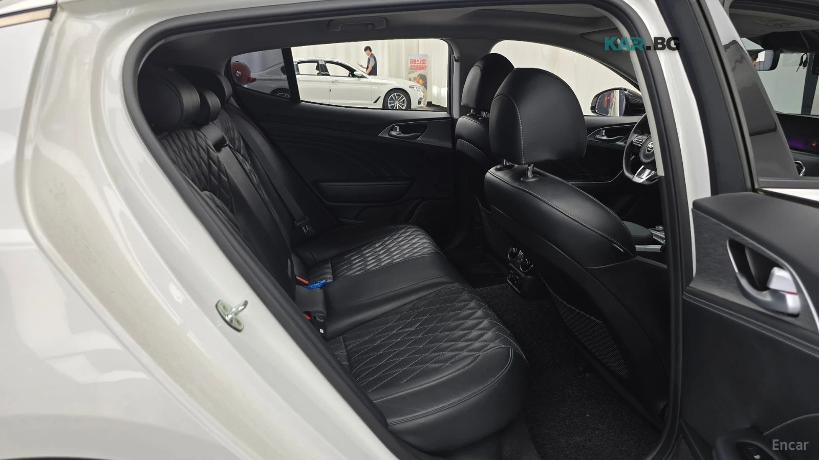 Kia Stinger MEISTER* ������* �������* ���������*  | Mobile.bg � ����������� 11