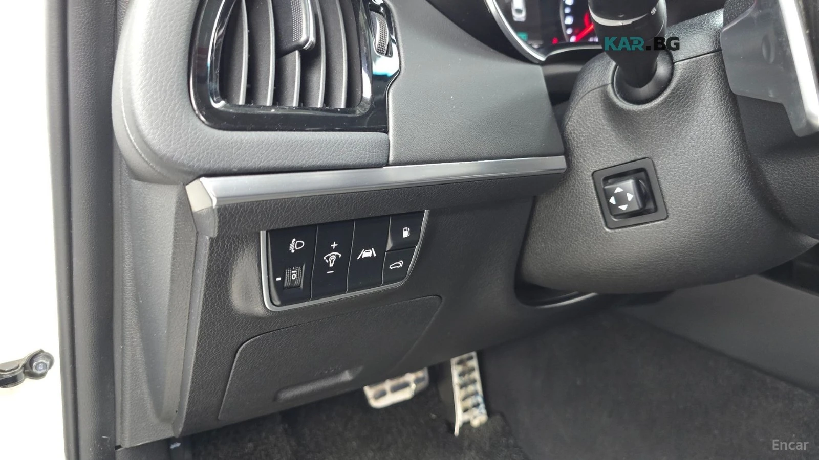 Kia Stinger MEISTER* ������* �������* ���������*  | Mobile.bg � ����������� 16