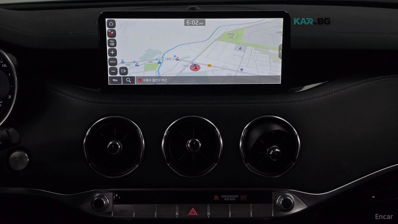 Kia Stinger MEISTER* ������* �������* ���������*  | Mobile.bg � ����������� 12