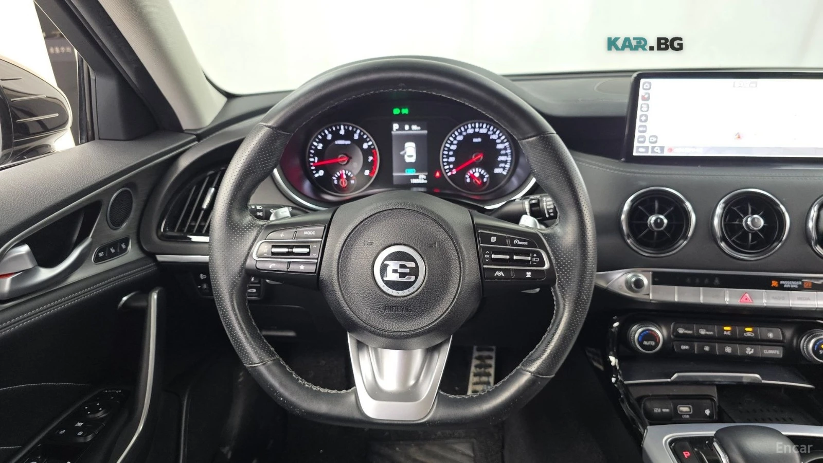 Kia Stinger MEISTER* ������* �������* ���������*  | Mobile.bg � ����������� 13