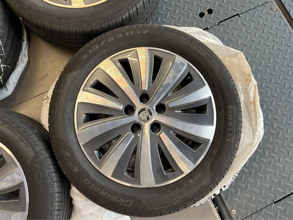 Skoda Octavia 2.0 TDI Style LED Navi | Mobile.bg � ����������� 15