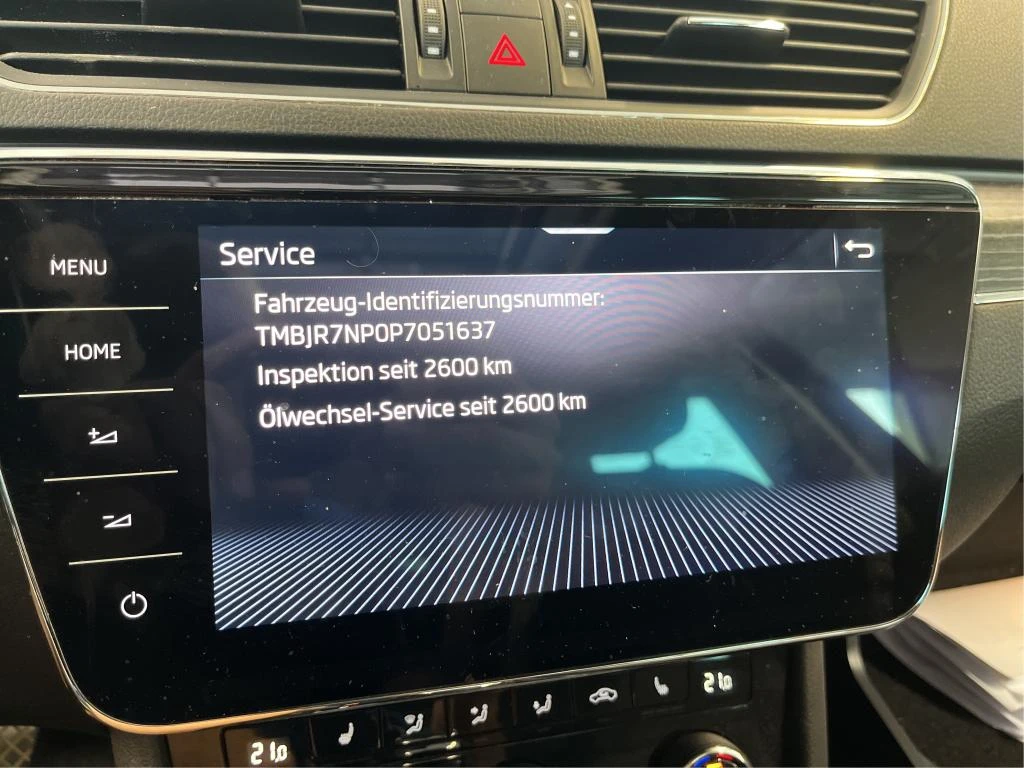 Skoda Octavia 2.0 TDI Style LED Navi | Mobile.bg � ����������� 11