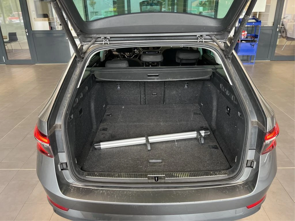 Skoda Octavia 2.0 TDI Style LED Navi | Mobile.bg � ����������� 13