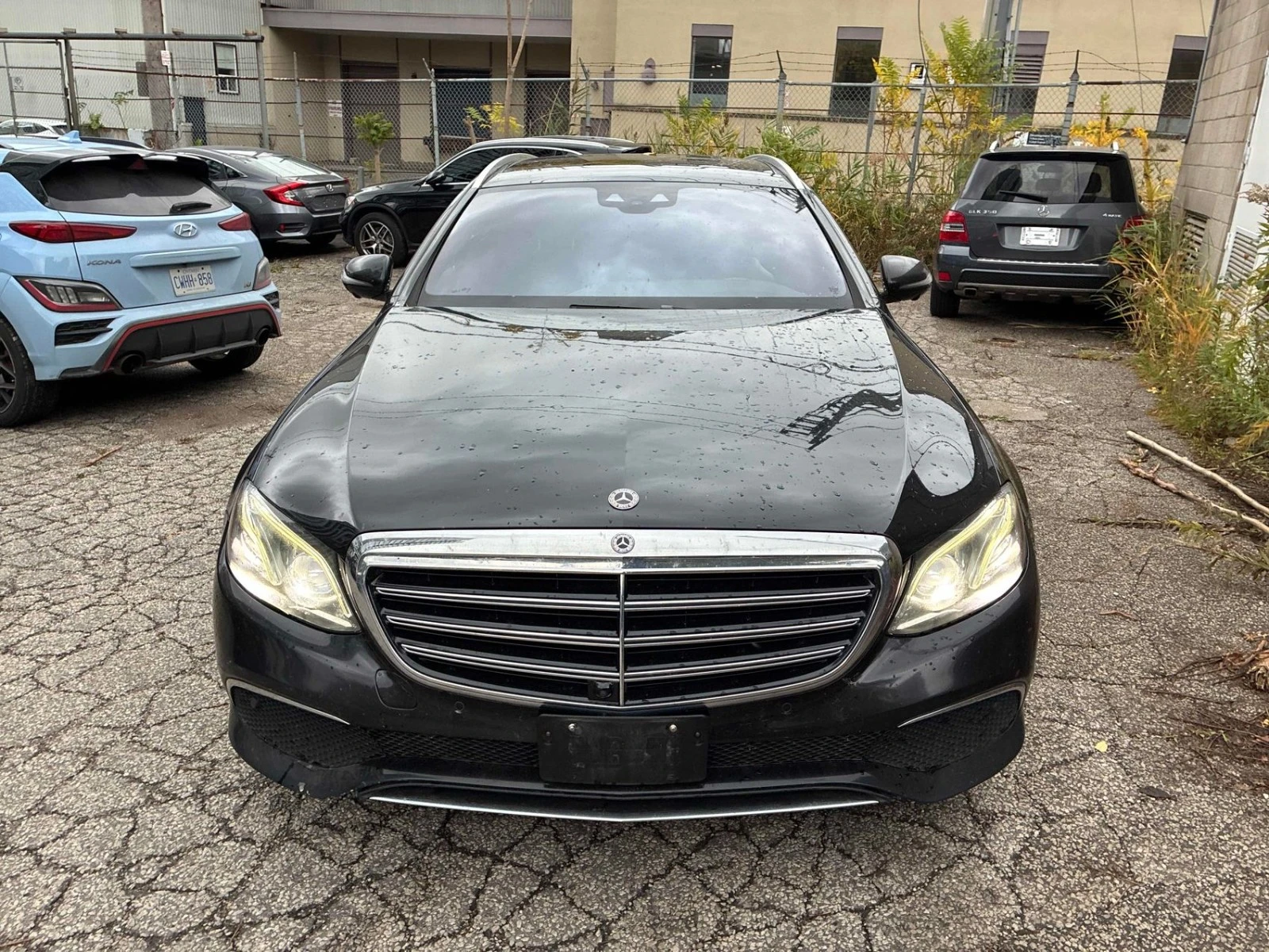Mercedes-Benz E 400 ���������� * (���� �� ��) | Mobile.bg � ����������� 5