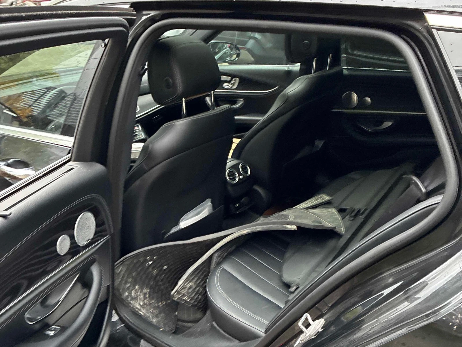 Mercedes-Benz E 400 ���������� * (���� �� ��) | Mobile.bg � ����������� 12