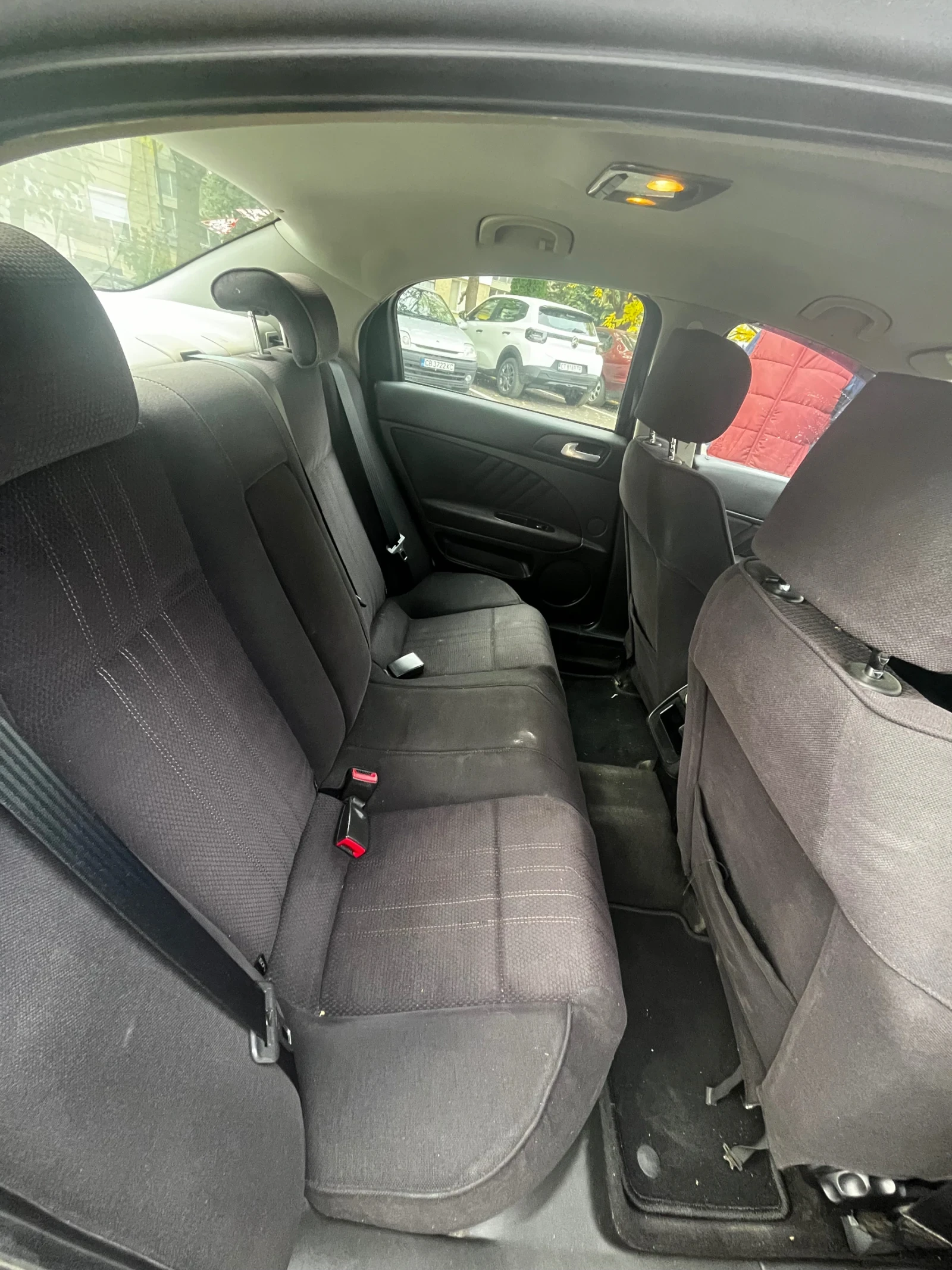 Alfa Romeo 159 1.8mpi BENZIN/GAZ | Mobile.bg � ����������� 5