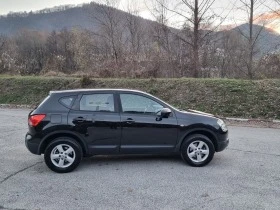 Nissan Qashqai 1.6 Климатроник/Бензин, снимка 8