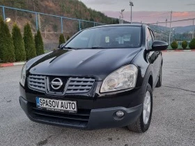 Nissan Qashqai 1.6 Климатроник/Бензин, снимка 1