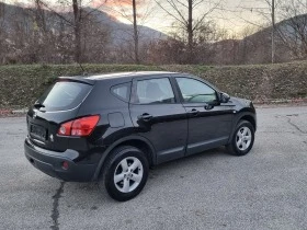 Nissan Qashqai 1.6 Климатроник/Бензин, снимка 7