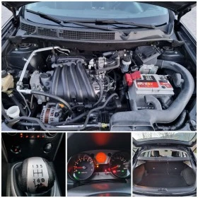 Nissan Qashqai 1.6 Климатроник/Бензин, снимка 17