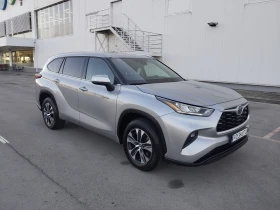 Toyota Highlander 2.5HYBRID 4x4 Камера 7мес. , снимка 2