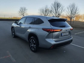 Toyota Highlander 2.5HYBRID 4x4 Камера 7мес. , снимка 4