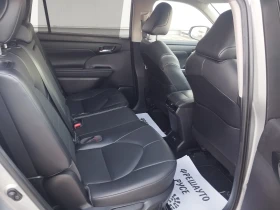 Toyota Highlander 2.5HYBRID 4x4 Камера 7мес. , снимка 10