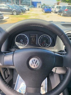 VW Tiguan 2.0 diesel 4motion, снимка 10