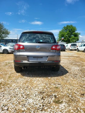 VW Tiguan 2.0 diesel 4motion, снимка 7