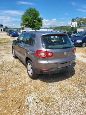 VW Tiguan 2.0 diesel 4motion, снимка 6