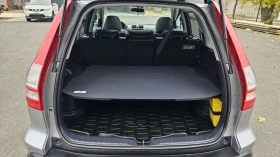 Honda Cr-v 2.0i-VTEC 4x4 AUTO-СЕРВИЗНА ИСТ.-ТОП СЪСТ.-ЛИЗИНГ, снимка 15