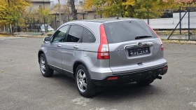 Honda Cr-v 2.0i-VTEC 4x4 AUTO-СЕРВИЗНА ИСТ.-ТОП СЪСТ.-ЛИЗИНГ, снимка 4