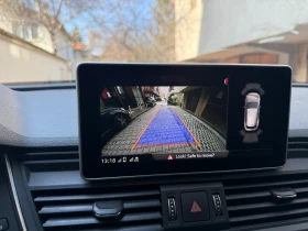 Audi Q5 QUATTRO 40TDI 360* DIGITAL* DISTR+ , снимка 11