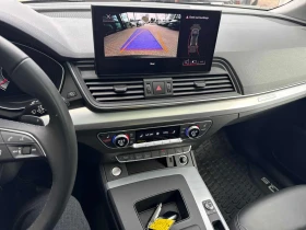 Audi Q5 PROGRESSIV/CARFAX/ДИСТРОНИК/ПАНОРАМА/ПОДГРЕВИ/, снимка 9