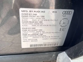 Audi Q5 PROGRESSIV/CARFAX/ДИСТРОНИК/ПАНОРАМА/ПОДГРЕВИ/, снимка 16