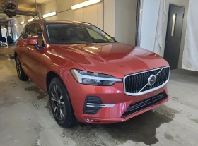 Volvo XC60 2022 Volvo XC60 MOMENTUM, снимка 2