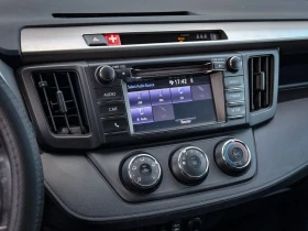 Toyota Rav4 * DISTRONIC* LANEASSIST* ЛИЗИНГ, снимка 9