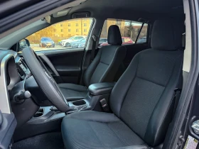 Toyota Rav4 * DISTRONIC* LANEASSIST* ЛИЗИНГ, снимка 14