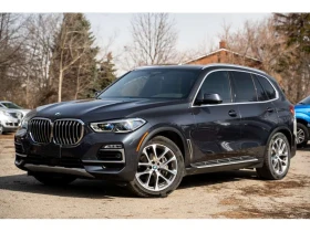 BMW X5 * xDrive40i| NoAccident| Excellence| 7Seat| B&W| L, снимка 1