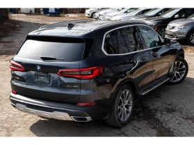BMW X5 * xDrive40i| NoAccident| Excellence| 7Seat| B&W| L, снимка 5