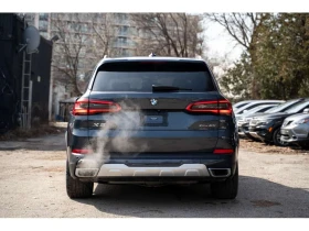 BMW X5 * xDrive40i| NoAccident| Excellence| 7Seat| B&W| L, снимка 6